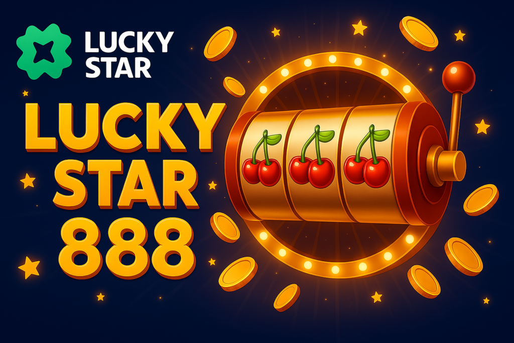 Lucky Star 888 Online Slot Indonesia