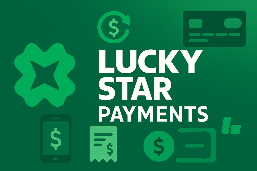 Lucky Star Payments Indonesia