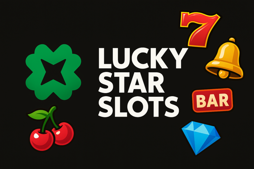 Lucky Star Slot Games Online - best slots in Indonesia