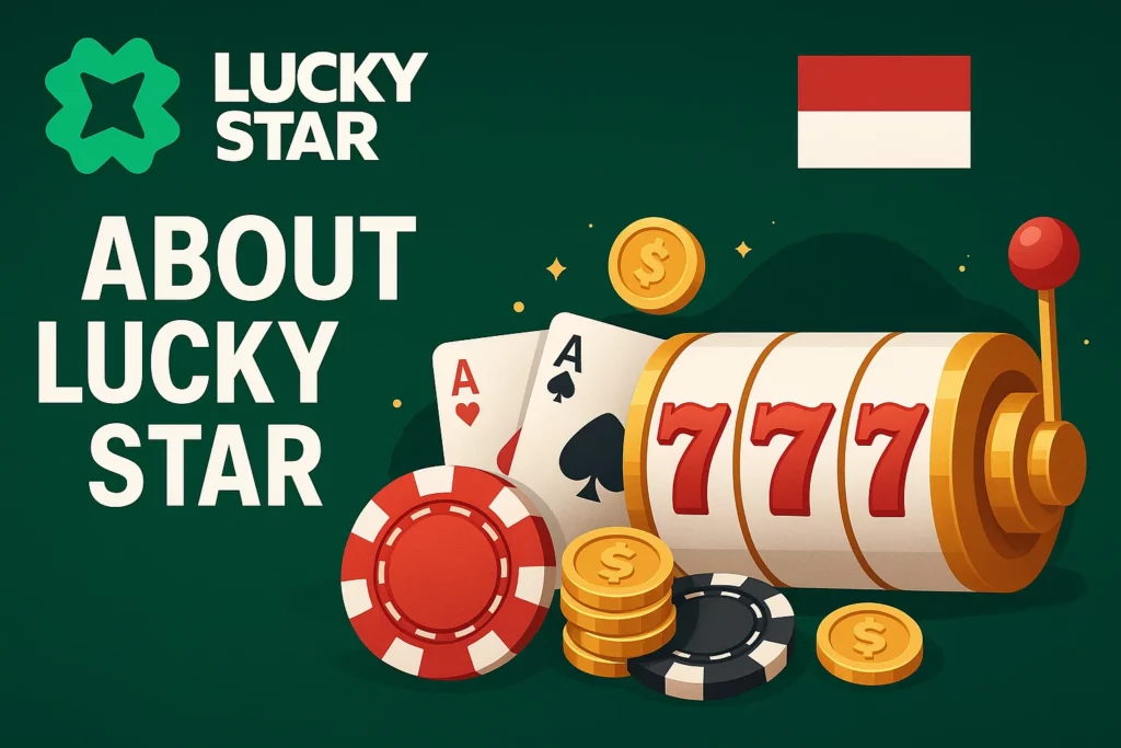 Information about Lucky Star Casino in Indonesia